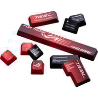 ASUS ROG Dye-Sub PBT Keycaps (US) 13 stuks