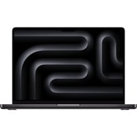 Apple MacBook Pro 14" (MDE14N/A) laptop Zwart | M5 | 10-Core GPU | 16 GB | 1 TB SSD