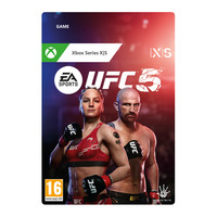 Electronic Arts SPORTS UFC 5 spel Xbox Series X|S