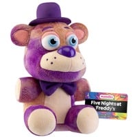 Funko Five Nights At Freddy's: Tie-Dye Freddy 7 inch Plush Pluchenspeelgoed 