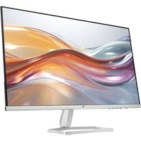 HP Series 5 527sf 27" monitor Wit, 100Hz, HDMI, VGA