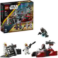 LEGO Star Wars - Beleg van Mandalore Battle Pack Constructiespeelgoed 75449
