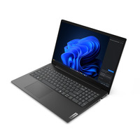 Lenovo V15 G5 IRL (83GW0081MH) 15.6"  laptop Zwart | Core i5-13420H | UHD Graphics | 16 GB | 512 GB SSD