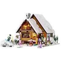 Lumibricks Constructiespeelgoed