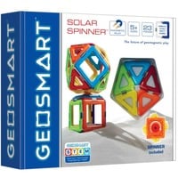 SmartGames GeoSmart - Solar Spinner Constructiespeelgoed 