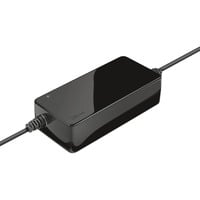 Trust Primo 70W-19V Universal Laptop Charger oplader Zwart, 22141