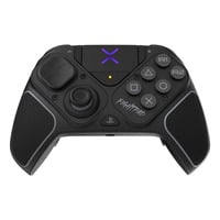 Turtle Beach Victrix Pro BFG Wireless Controller Zwart, PlayStation 5, PlayStation 4, Pc