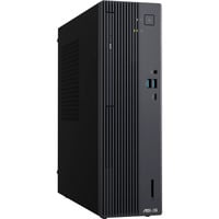 ASUS ExpertCenter P500 SFF (90PF05A1-M00M50) pc-systeem Antraciet | Core 5 210H | Intel Graphics | 16 GB | 512 GB SSD