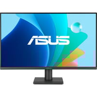 ASUS VA279HG 27" gaming monitor Zwart, 120 Hz, HDMI