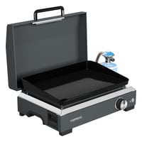 Campingaz Sigma 1 CV Bakplaat grillplaat Zwart