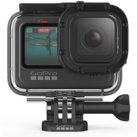 GoPro Protective Housing onderwaterbehuizing Transparant