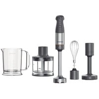 Kenwood Triblade XL+ Staafmixer HBM60.307GY Grijs