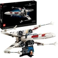 LEGO Star Wars - X-Wing Starfighter Constructiespeelgoed 75355