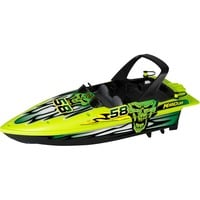 Nikko Race Boats: Energy Green RC schaal 1:16