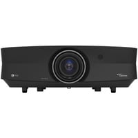 Optoma UHZ68LV 4K UHD Dual Laser home entertainment DLP-projector Zwart, 5000 ANSI lumen