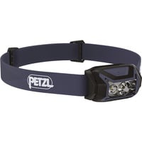 Petzl ACTIK ledverlichting Zwart