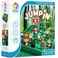 SmartGames JumpIN' XXL Leerspel 