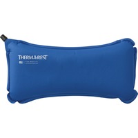 Therm-a-Rest Lumbar Pillow zitkussen Blauw, Lendenkussen Nautical Blue