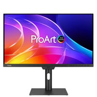 ASUS ProArt PA27USD 26.5" 4K UHD monitor Zwart, 240 Hz, 2x Thunderbolt 4, 1x DisplayPort, 2x HDMI, USB Hub, Audio