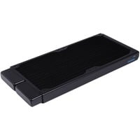 Alphacool NexXxoS HPE-20 Full Copper 240mm Radiator Zwart
