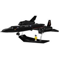 COBI Armed Forces - Lockheed SR-71 Blackbird Constructiespeelgoed COBI-5891
