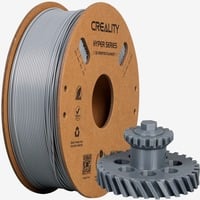 Creality CR-ABS filament grijs 3d-filament 1 kg, 1,75 mm