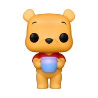 Funko POP! Winnie the Pooh - Winnie the Pooh speelfiguur
