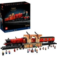 LEGO Harry Potter - Zweinstein Express™ - Verzameleditie Constructiespeelgoed 76405