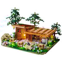 Lumibricks Constructiespeelgoed