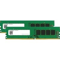 Mushkin 16 GB DDR4-3200 Kit werkgeheugen MES4U320NF8GX2, Essentials