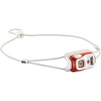 Petzl BINDI hoofdlamp ledverlichting Oranje