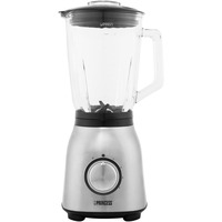 Princess 212091 Blender RVS 1000 Geborsteld rvs/zwart