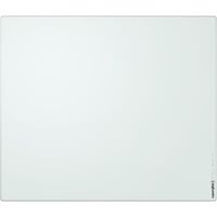 Pulsar Superglide Glass Mousepad v3 XL - Type-S Wit