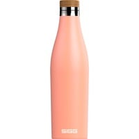 SIGG Meridian Shy Pink 0,5 L thermosfles Roze