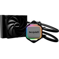 be quiet! Pure Loop 2 120mm waterkoeling Zwart, 4-pins PWM fan-connector, ARGB led