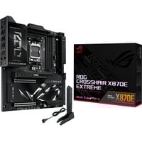 ASUS ROG CROSSHAIR X870E EXTREME socket AM5 moederbord 10Gb-LAN, 5Gb-LAN, Wi-Fi 7, BT, Sound, ATX