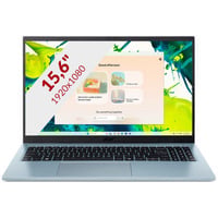 Acer Aspire Go 15 AG15-72P-599F 15.6"  laptop Blauw | Core 5 120U | Intel Graphics | 8 GB | 512 GB SSD