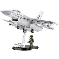 COBI Armed Forces - F-16AM Fighting Falcon Constructiespeelgoed Schaal 1:48