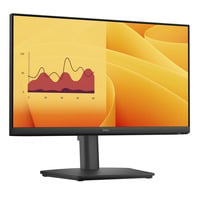 Dell Pro 22 monitor met verstelbare standaard - E2225HSM 21.5" Zwart, 1x DisplayPort, 1x HDMI, 1x VGA, 1x HDMI, 1x DisplayPort, VGA, 100 Hz