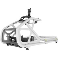 FANATEC ClubSport Cockpit racingsimulator Wit