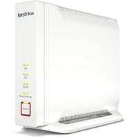 FRITZ! Box 4060 International router Wit