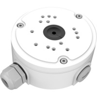 Foscam FABV5S-W waterdichte lasdoos surveillance accessoires Wit