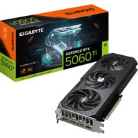 GIGABYTE GeForce RTX 5060 Ti GAMING OC 8G grafische kaart 3x DisplayPort, 1x HDMI