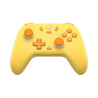 GameSir Nova Lite Multiplatform Controller Geel, PC, Steam, Android, iOS, Switch, Bluetooth / 2.4 GHz / USB
