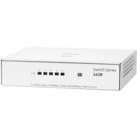 Hewlett Packard Enterprise Instant On 1430 5G switch