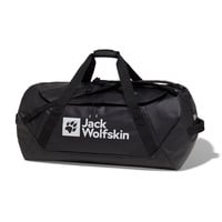 Jack Wolfskin EXPDN DUFFLE 100 rugzak Zwart