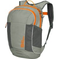 Jack Wolfskin KIDS MOAB JAM rugzak Mint/oranje
