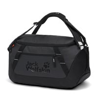 Jack Wolfskin TECTON DUFFLE 35 rugzak Zwart