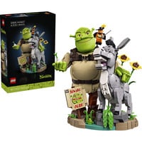 LEGO  Constructiespeelgoed 