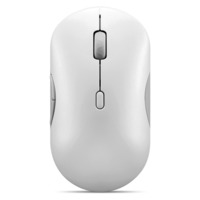 Lenovo 700 Multi-Device Wireless Silent Mouse Wit, 1600 - 4000 DPI, Bluetooth 5.3 / 2.4 GHz